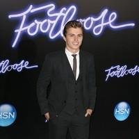 Kenny Wormald - Los Angeles Premiere of 'Footloose' held at Regency Village Theatre | Picture 93909